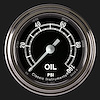 TRADITIONAL 2 OIL PRES 100psi FULL SWEEP - image 1