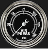TRADITNL 2 5/8IN AIR PRE - image 1
