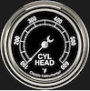 TRADITNL 2 5/8IN CYLINDER - image 1