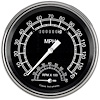 Speedtachular Speedometer/Tachometer Combo Traditional Style - image 1