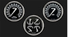 Traditional Series 3-Gauge Set 4-5/8" Electrical Speedometer (140 mph) - image 1