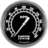 TRADITIONAL 5 SPEEDO 200 - image 1