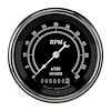 TRADITN 3IN HOURMETER TAC - image 1