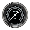 Traditional Series Tachometer 3-3/8" Electrical - image 1
