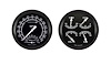 TRADITIONAL 5 SPEEDTACH / - image 1