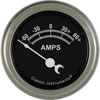 Amp Gauge Traditional Style - image 1