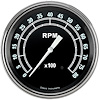 Traditional Series Tachometer 4-5/8" Electrical - image 1