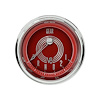 V8RS07SLF V8 Red Steelie 2in. Gear Sel - image 1