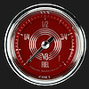 V8 RED STEELIE 2 FUEL PROGRAMMABLE FULL SWEEP - image 1