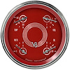 V8 RED STEELIE 5 QUAD - image 1