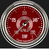 V8 RED STEEL 2 5/8 IN WAT - image 1