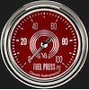 V8 RED ST 2 5/8IN FUEL PR - image 1