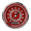 V8 RD STEELIE 3 SPEEDO 20 - image 1