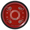 V8RS78BLC V8 Red Steelie 5in. Quad 0-90 - image 1