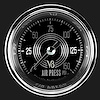 V8 SPEEDSTER 2 AIR PR 150psi ELECT FULL SWEEP - image 1