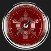 V8 SPD 2 IN  WTR TEMP FLL - image 1