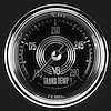 V8 SPEEDSTER 2 TRANS TEMP FULL SWEEP - image 1