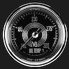 V8 SPEEDSTER 2 OIL TEMP FULL SWEEP - image 1