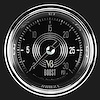 V8 SPEEDSTER 2 BOOST 30psi ELEC FULL SWEEP - image 1