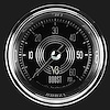 V8 SPEEDSTER 2 BOOST 60psi ELEC FULL SWEEP - image 1