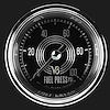 V8 SPEEDSTER 2 FUEL PRES 100psi ELEC FULL SWEEP - image 1