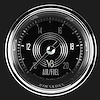 V8 SPEEDSTER 2IN AIR/FUEL - image 1