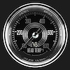 V8 SPEEDSTER 2IN CYLINDER - image 1