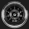 V8 SPEEDSTER 2IN PYROMETE - image 1
