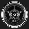 V8 SPEEDSTER 2IN OUTSIDE - image 1