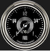 V8 SPEEDSTER 2 5/8IN FUEL - image 1