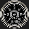 V8 SPEEDS 2 5/8IN AIR PRE - image 1