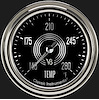 V8 SPEEDSTER 2 5/8 IN WAT - image 1