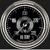V8 SPEDSTER 2 5/8IN OIL T - image 1