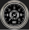 V8 SPEEDST 2 5/8IN BOOST, - image 1