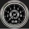 V8 SPEEDSTER  2 5/8IN PYR - image 1