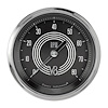V8 Speedster Series Tachometer 3-3/8" Electrical - image 1