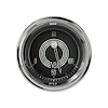 V8 Speedster Series Oil Pressure Gauge 2-1/8" Electrical - image 1