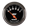VS07BSLF Velocity Black 2in. Gear Sel No Od - image 1