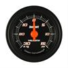 Boost Gauge Velocity Black Style - image 1
