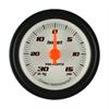 Boost Gauge Velocity White Style - image 1