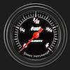 VELOCITY BLACK 2 FUEL PROGRAM FULL SWEEP - image 1