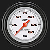 VELOCITY WHT 2 AIR PR 150psi ELEC FULL SWEEP - image 1