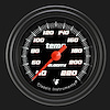 VELOCITY BLK 2 1/8IN STOC - image 1