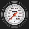 VELOCITY WHT 2 1/8IN STOC - image 1