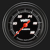 VELOCTY BLK 2 VOLT FULL SWEEP - image 1