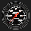 VELOCITY BLK 2 BOOST/VAC ELECTR FULL SWEEP - image 1