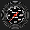 VELOCITY BLK 2 BOOST 30psi ELECT FULL SWEEP - image 1
