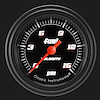 VELOCITY BLK 2 FUEL PRS 15psi ELEC FULL SWEEP - image 1