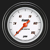 VELOCITY WHT 2 FUEL PRS 15psi ELEC FULL SWEEP - image 1