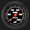 VELOC BLK 2 FUEL PRES 100psi ELEC FULL SWEEP - image 1